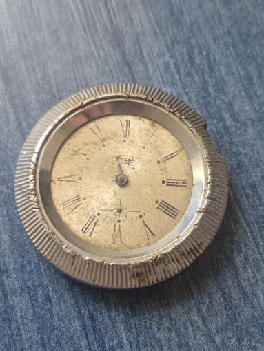 Часы зим шайба в ремонт