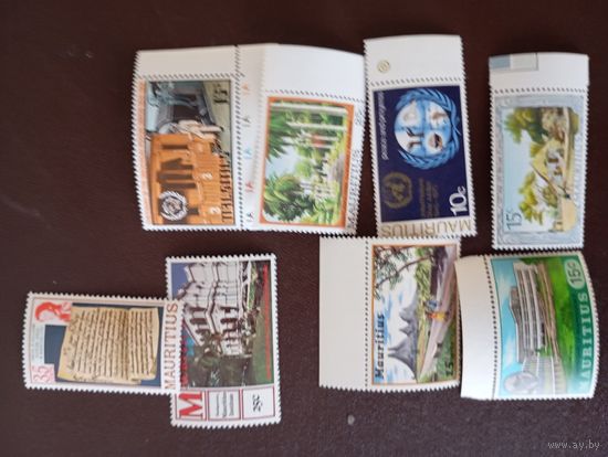 Гибралтар сборный