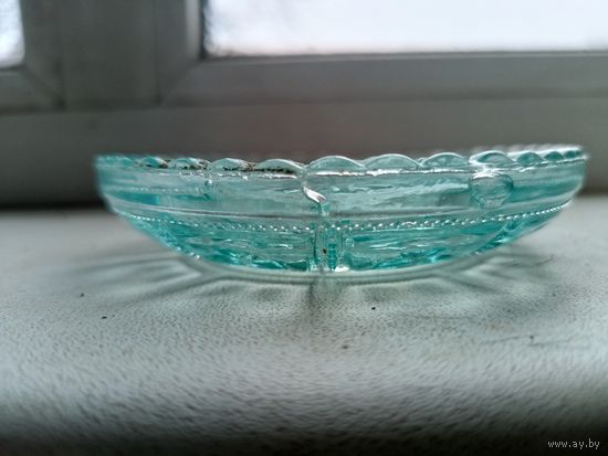 Пепельница с позиций ркка