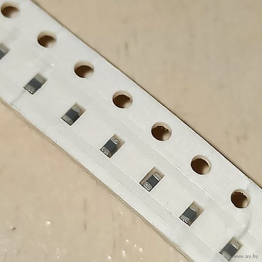 100 нГн ((Цена за 20 шт)) 0603 SMD LQM18 Катушки индуктивности. Индуктор, индуктивность, дроссель