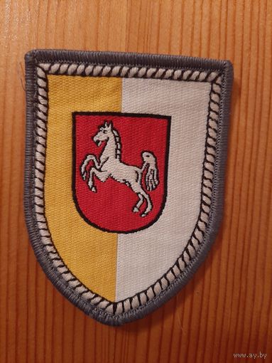 Шеврон бундесвера