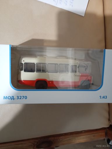 Модель. 3270