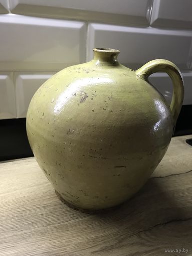 Гляк старинный.