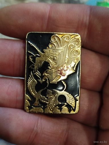 Гуси лебеди