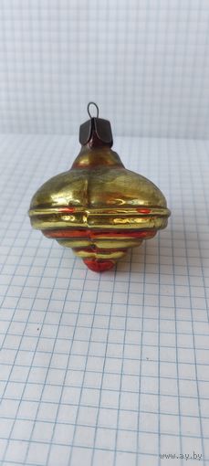 Игрушка ёлочная