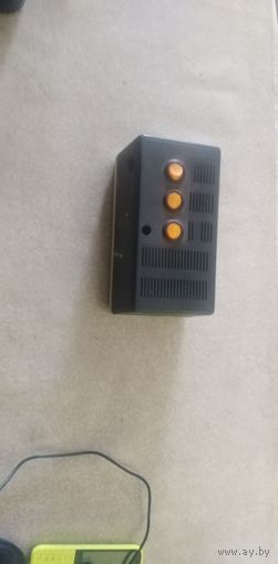 КАРОБОЧКА ПУСКАТЕЛЬ