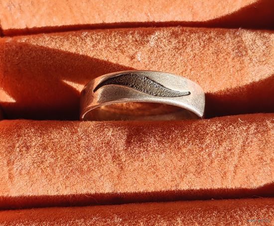 Кольцо, 925, 18-18.5 размер