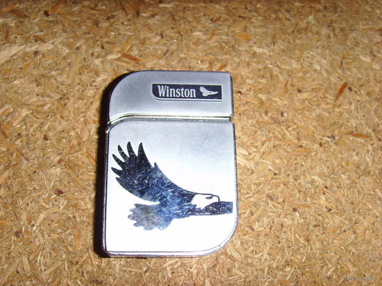 Зажигалка Winston