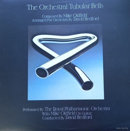 The Orchestral Tubular Bellis