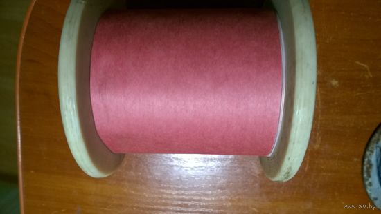 Провод  мгтф 0,07 500 м