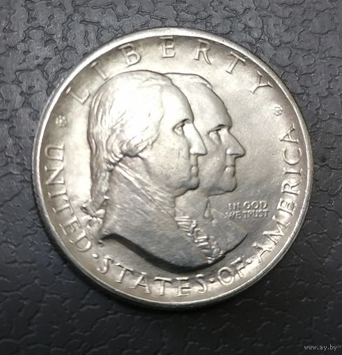 50 центов 1926 г. 150 лет США