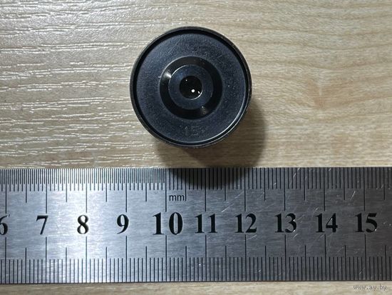 Без МЦ. Окуляр 15х (лот 2026.5)