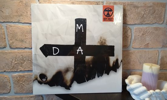 Boys Noize - Mayday Remixes (2LP)