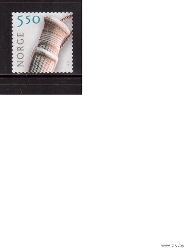 Норвегия-2003 (Мих.1454) , гаш.,   Стандарт