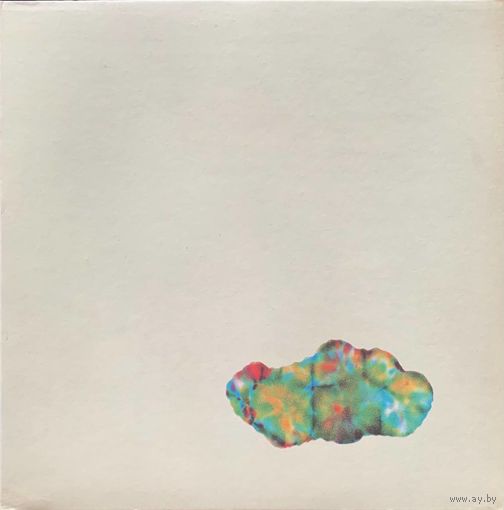King Crimson – Islands / USA 1972