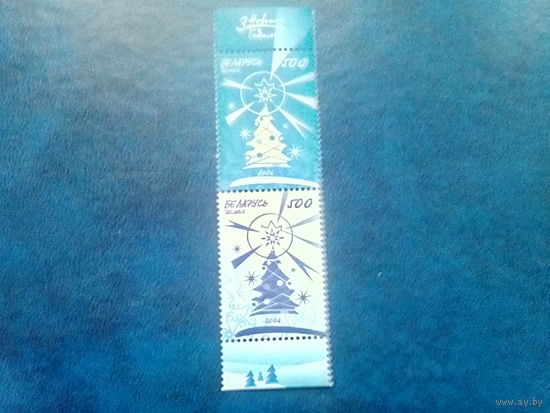Беларусь 2006 новый год