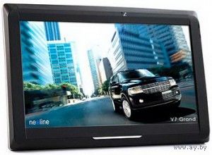Neoline V6 Magic