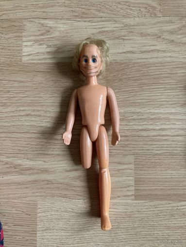 Кукла, MATTEL INC, 1973