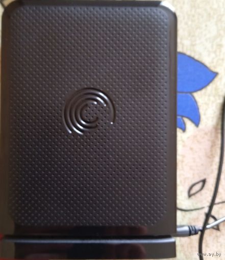 Внешний жесткий диск Seagate (2TB)