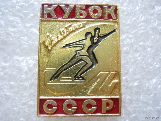 Кубок СССР по фигурному катанию, Челябинск - 74