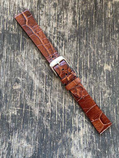 Ремень для часов 18 мм ( Лот с рубля )