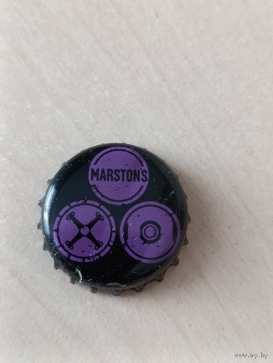 Крышки - пробки ( Великобритания )