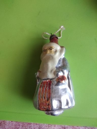 Елочная игрушка