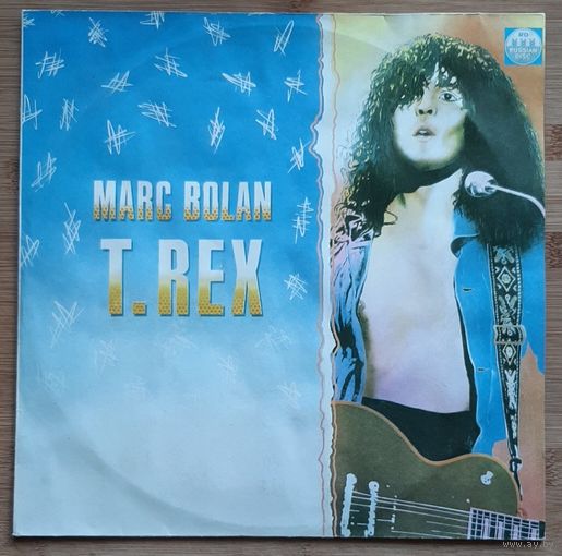 Marc Bolan / T. Rex