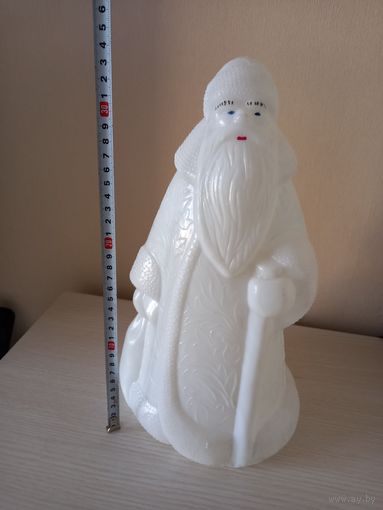Дед мороз игрушка СССР
