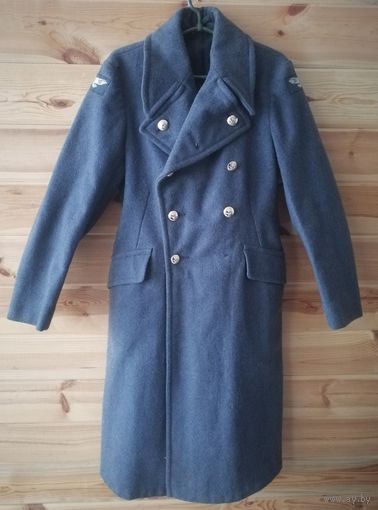 Шинель ВВС Англии