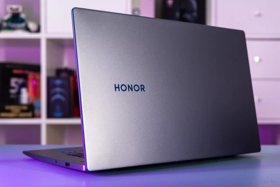 Новый Ноутбук HONOR MagicBook 15 Windows 11 Professional