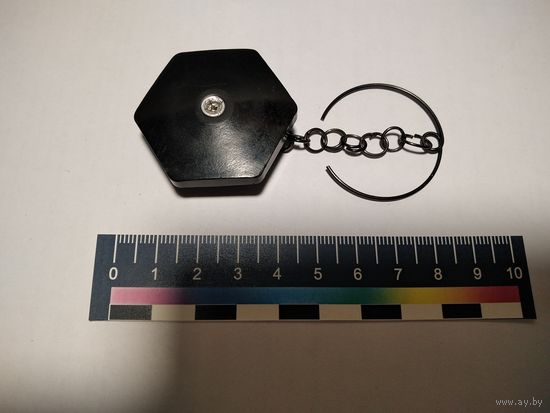 Пробка бензобака к бензопиле Дружба-4