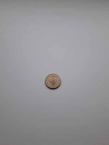 ТАЙВАНЬ 1$ 1993 год