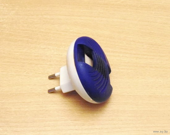 Электрофумигатор Глорус (220V)