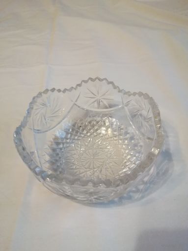 Ваза салатник