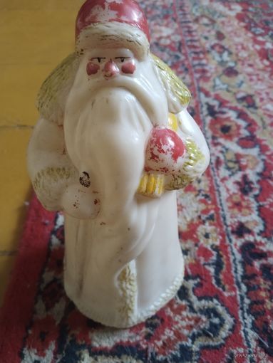 Дед Мороз из СССР. За Вашу цену.