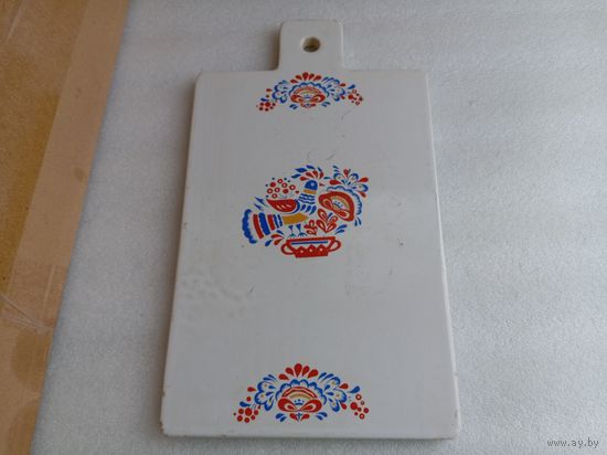 Разделочная доска