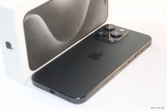 Apple iPhone 15 Pro Max 256GB