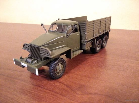 Studebaker US6