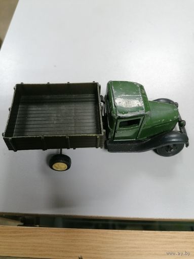 Модель Газ 1 /43 в ремонт