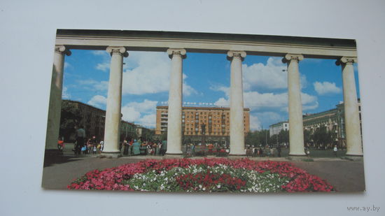 - - Минск 1983