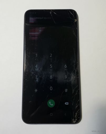 Телефон Samsung A10 A105. Можно по частям. 23762