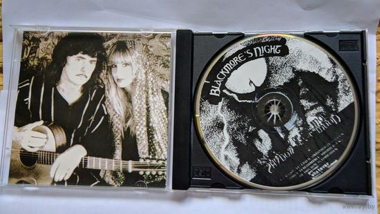 Blackmore's Night