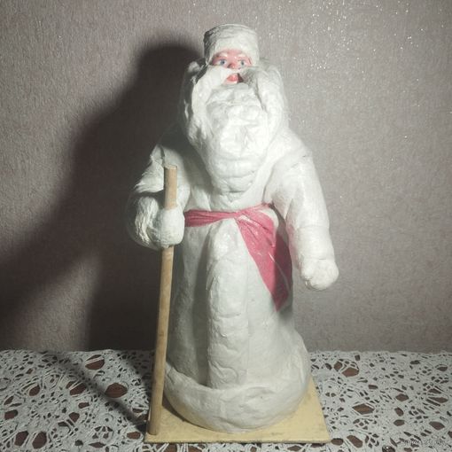 Дед мороз ссср 2 45 см