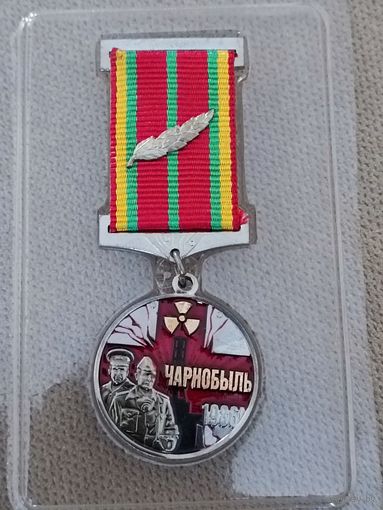 Чернобыль. МВД