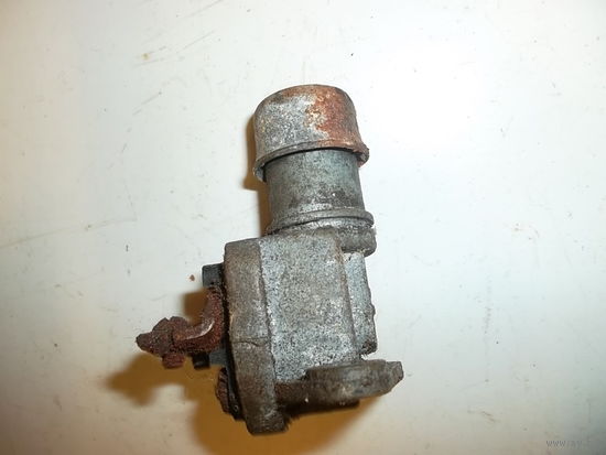 Ножной переключатель света ( из СССР)