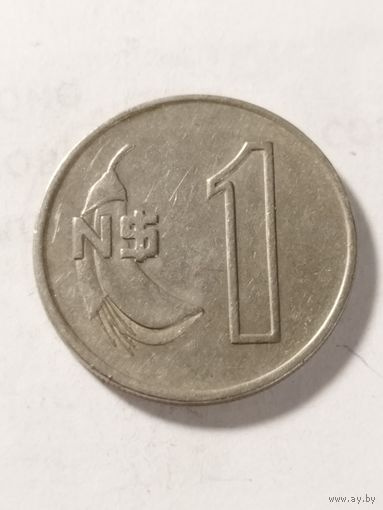 Уругвай 1 песо 1980