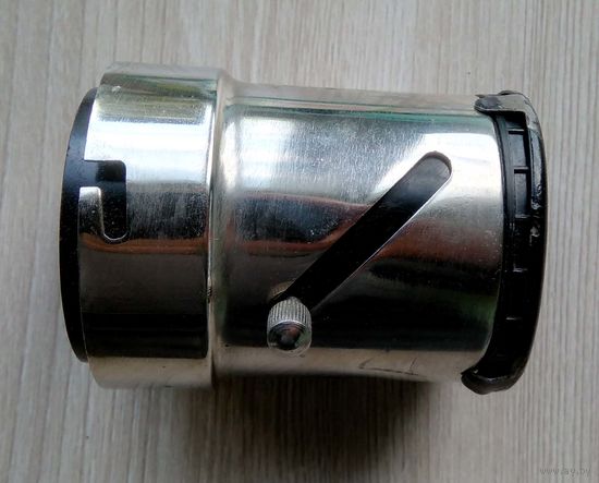 Объектив. F-20.6 cm.