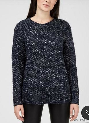 Tommy Hilfiger женский свитер оригинал S