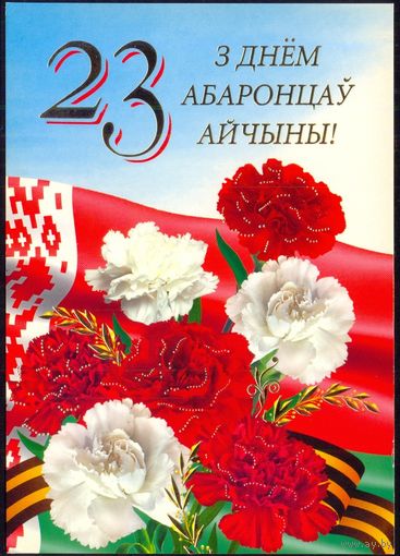ДМПК Беларусь 2009 День защитника Отечества